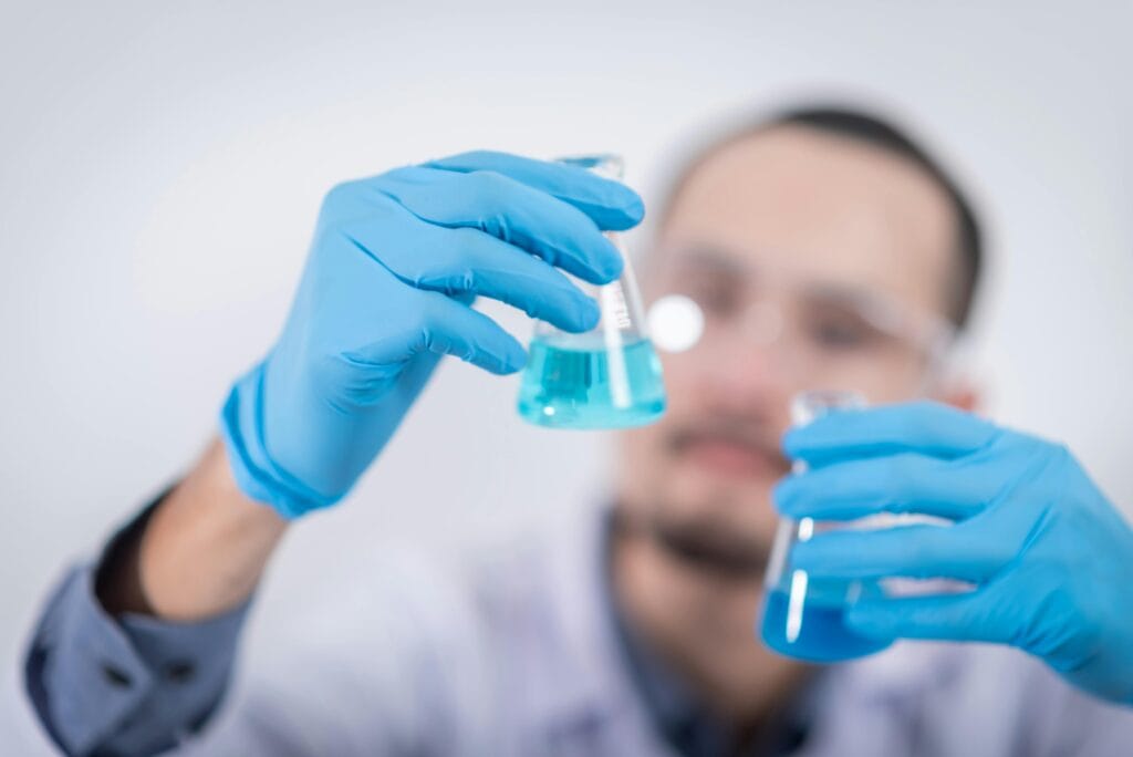 laboratory equipment supplier benelux
