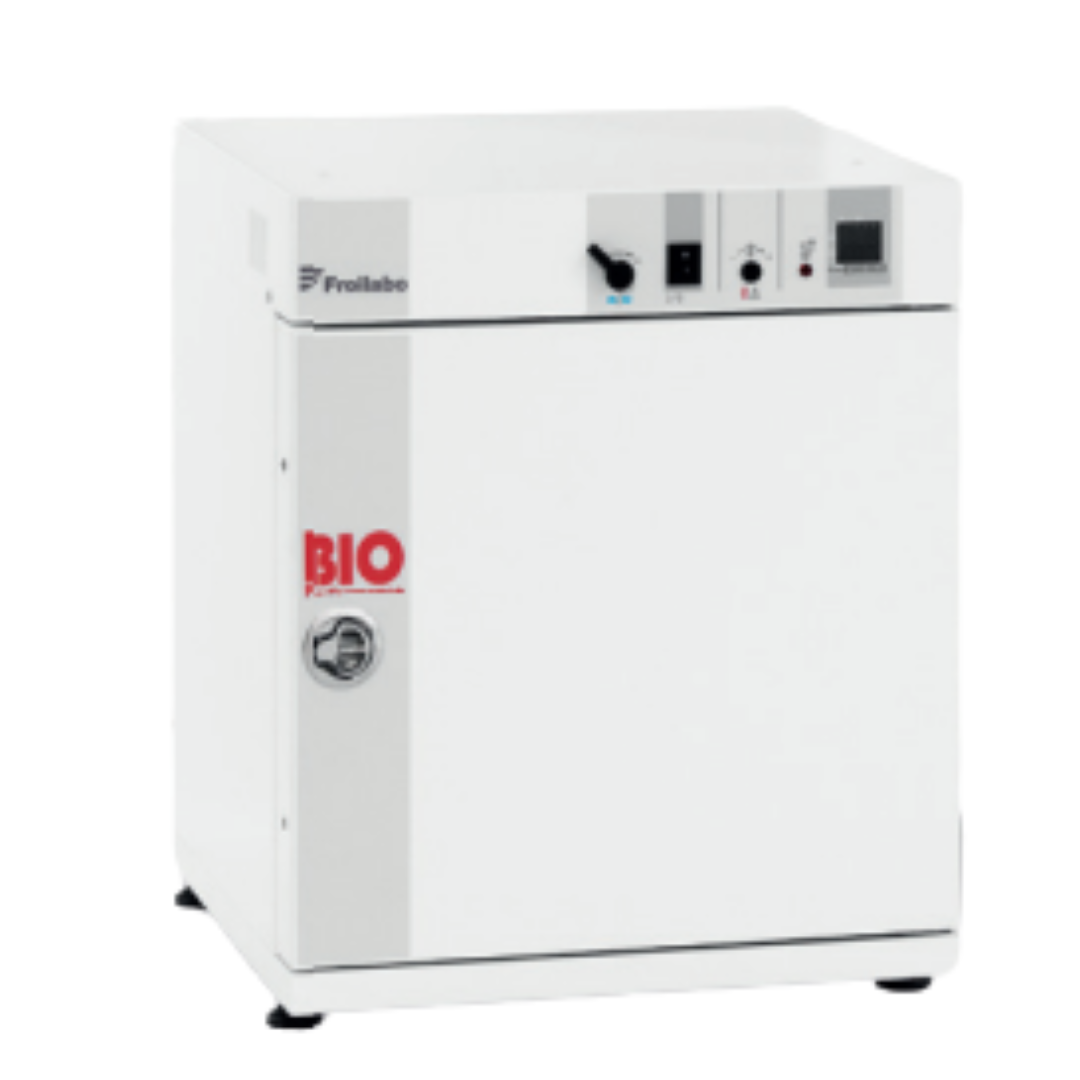 Natural convection incubator