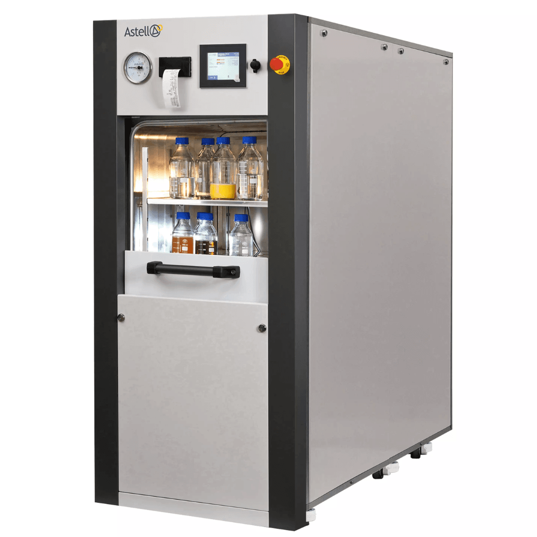 ECO Autoclave