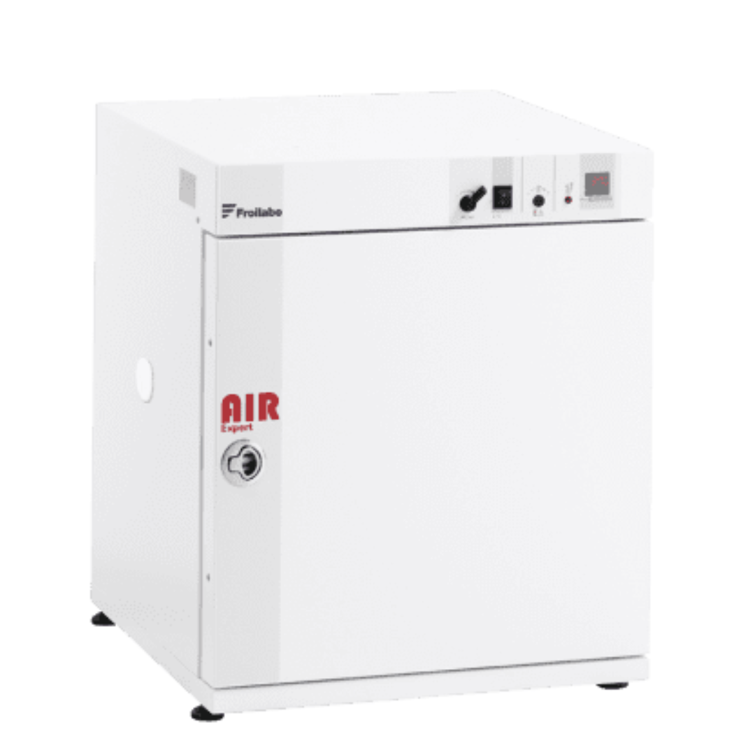 Lab ovens