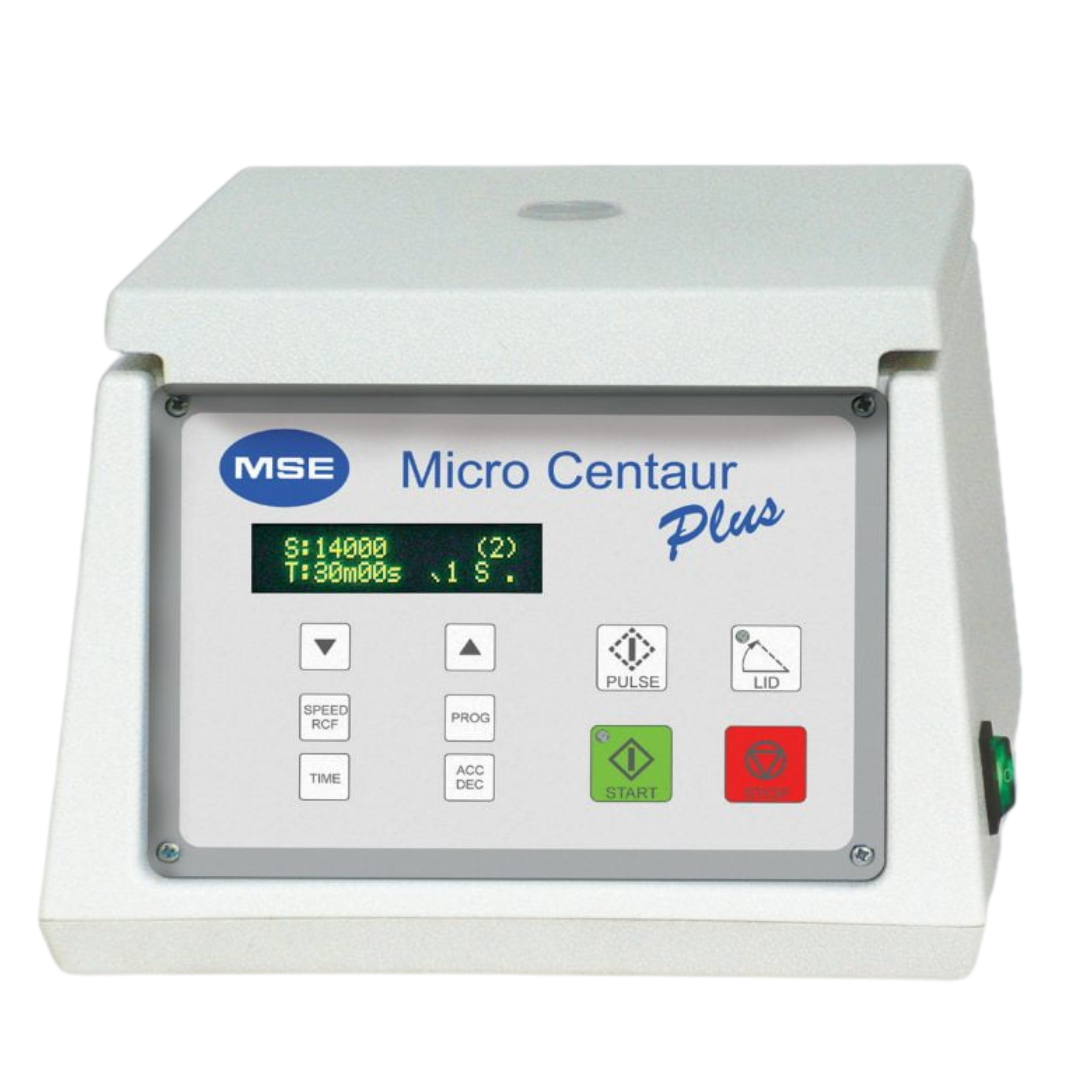 micro centrifuge