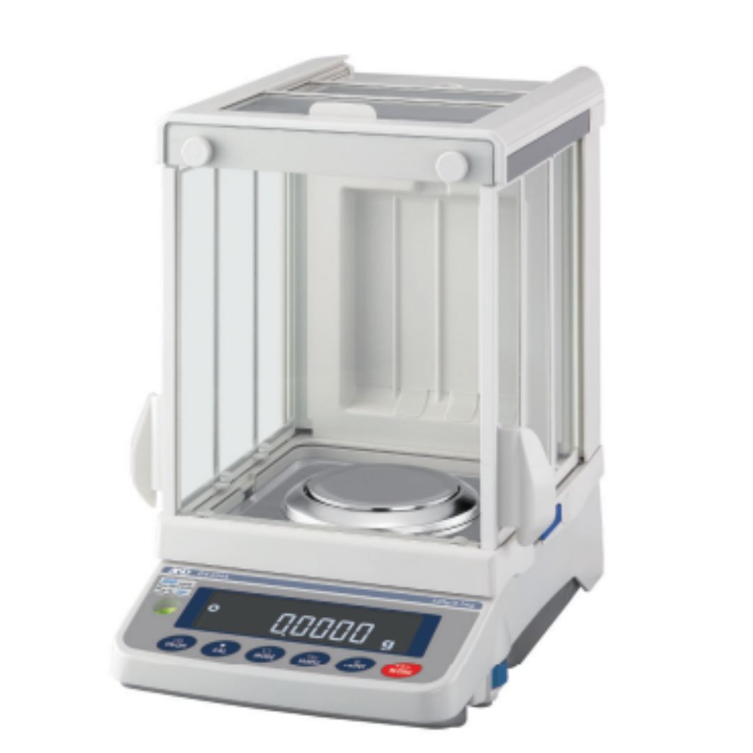 Precision balances