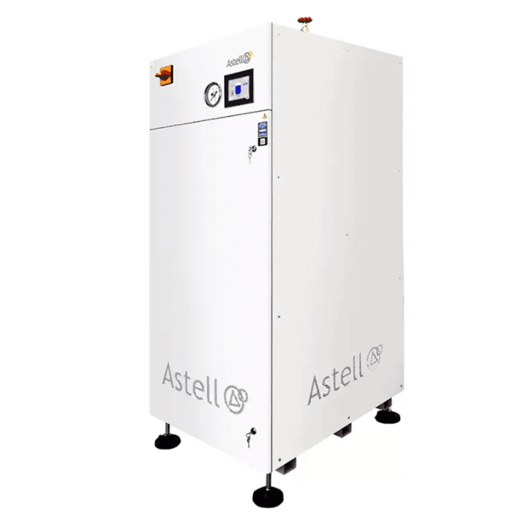 Stand-alone steam generator