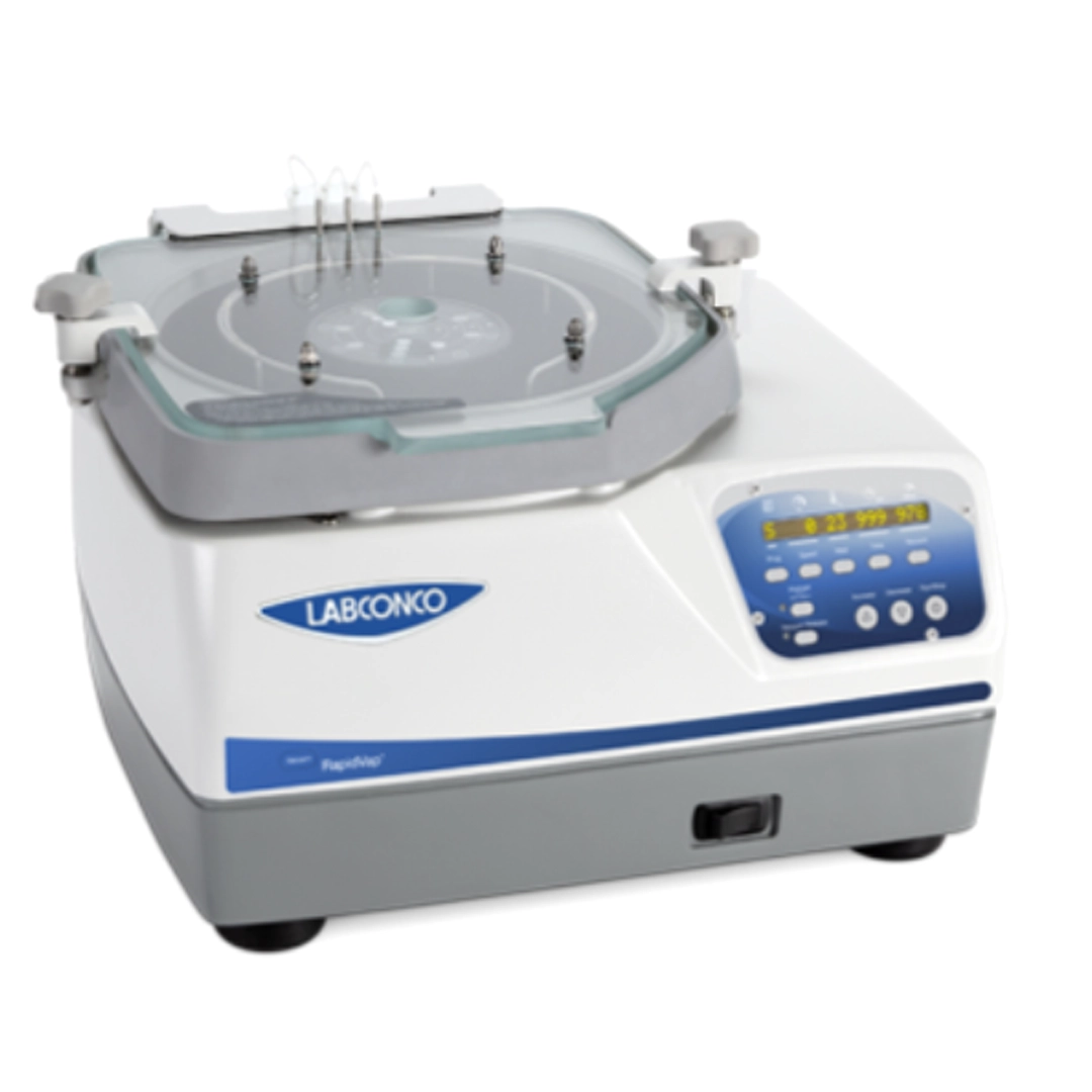 Evaporation systems