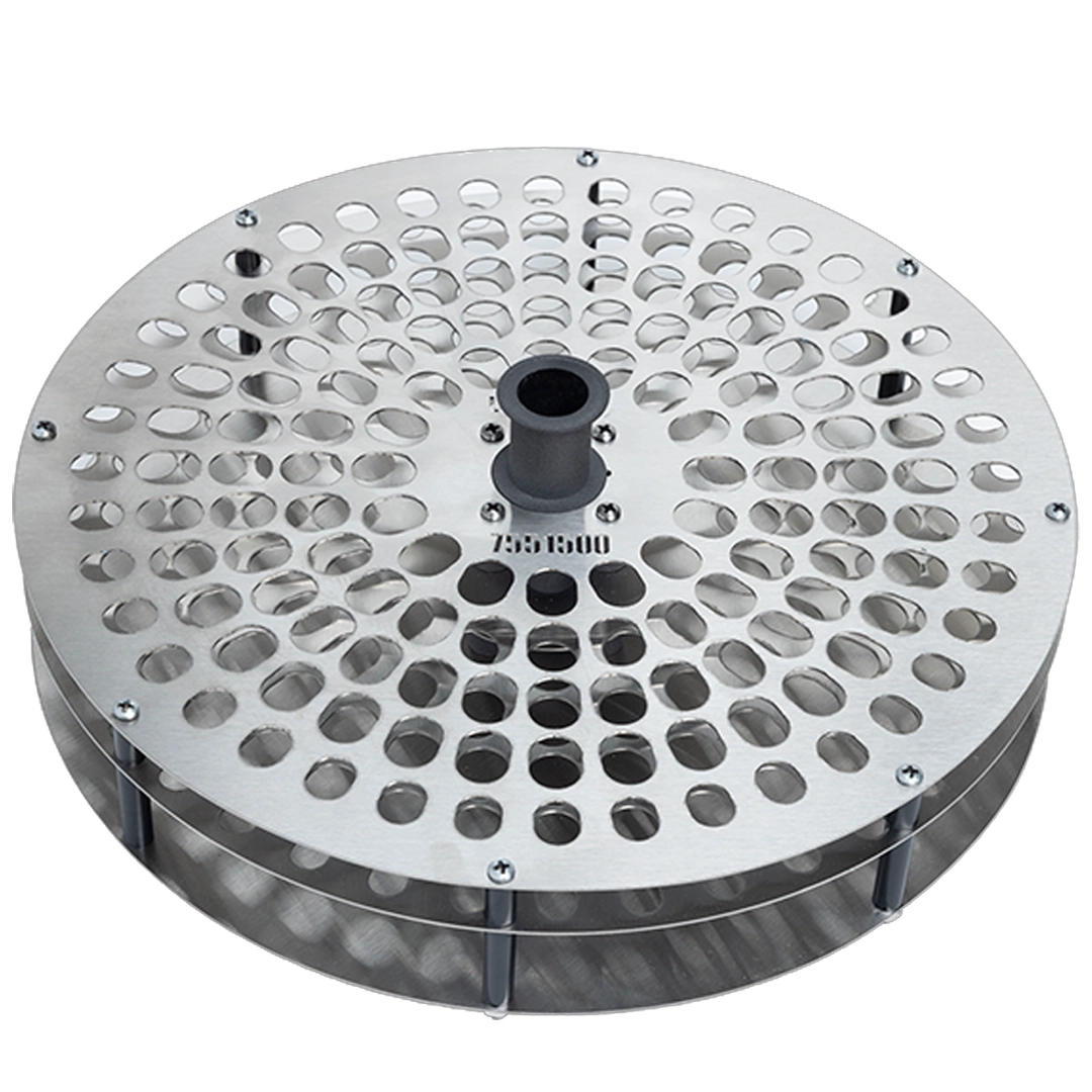 12-13 mm Stainless Steel Rotor