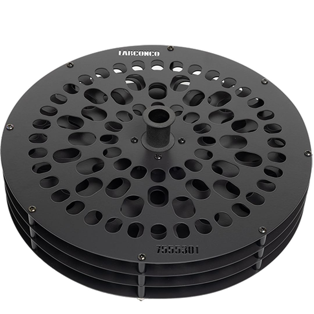 12-17 mm PTFE Coated Rotor