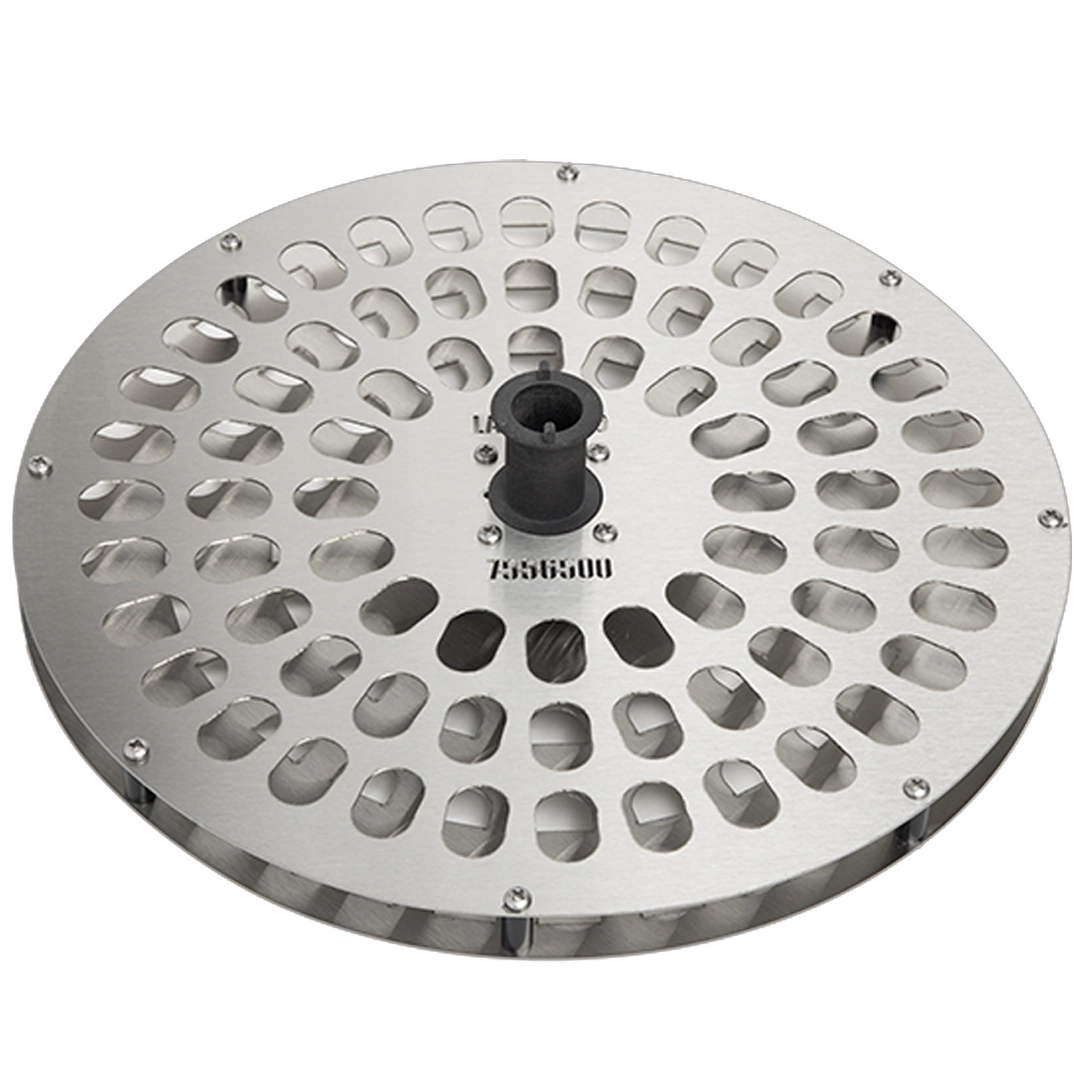 15 x 45 Stainless Steel Rotor - CentriVap Pro