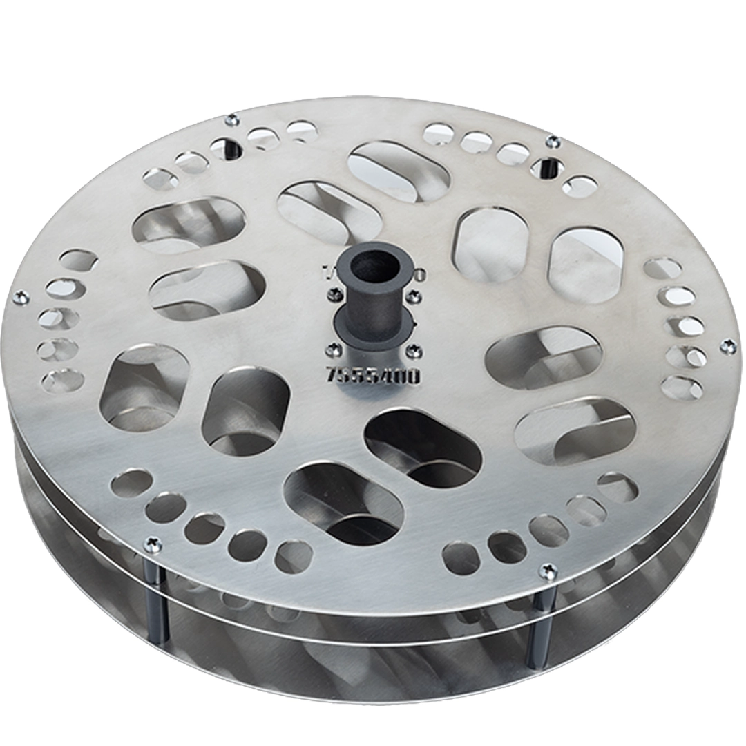 28 mm Stainless Steel Rotor