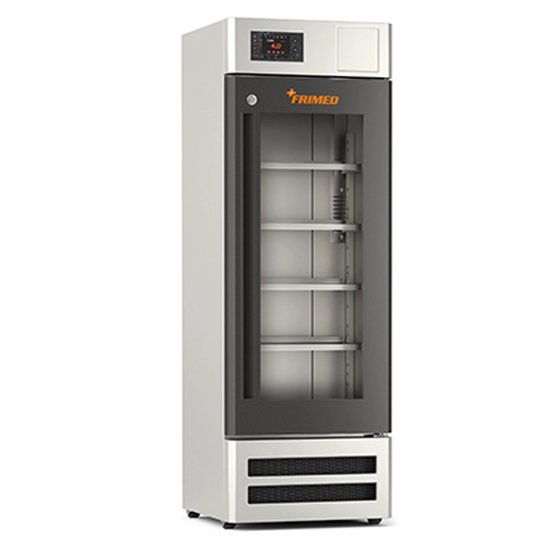 laboratory refrigerator 150 - 300 liters
