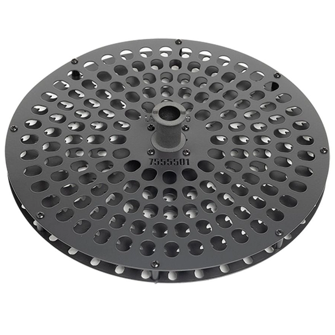 High Capacity Micro & 12 x 32 PTFE Coated Rotor
