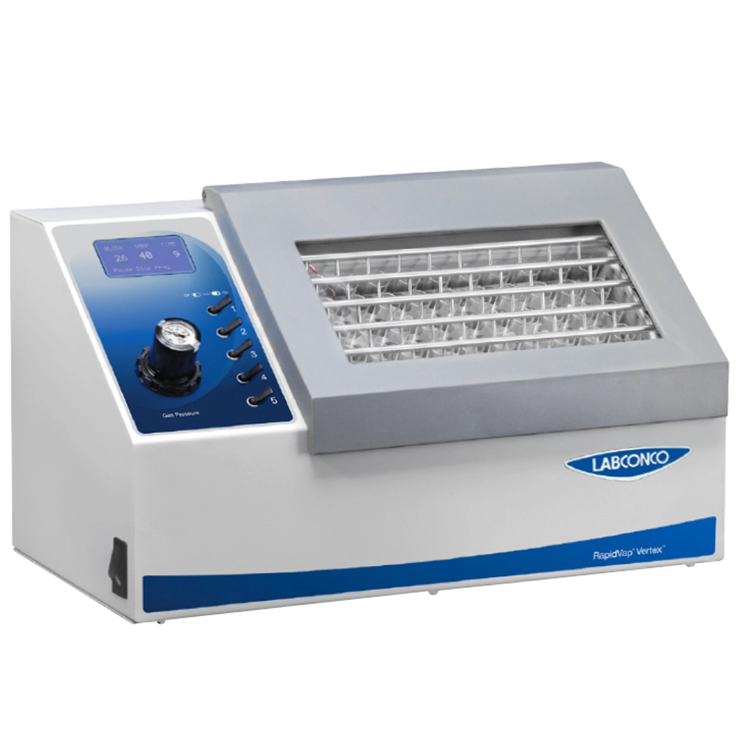Dry Evaporator