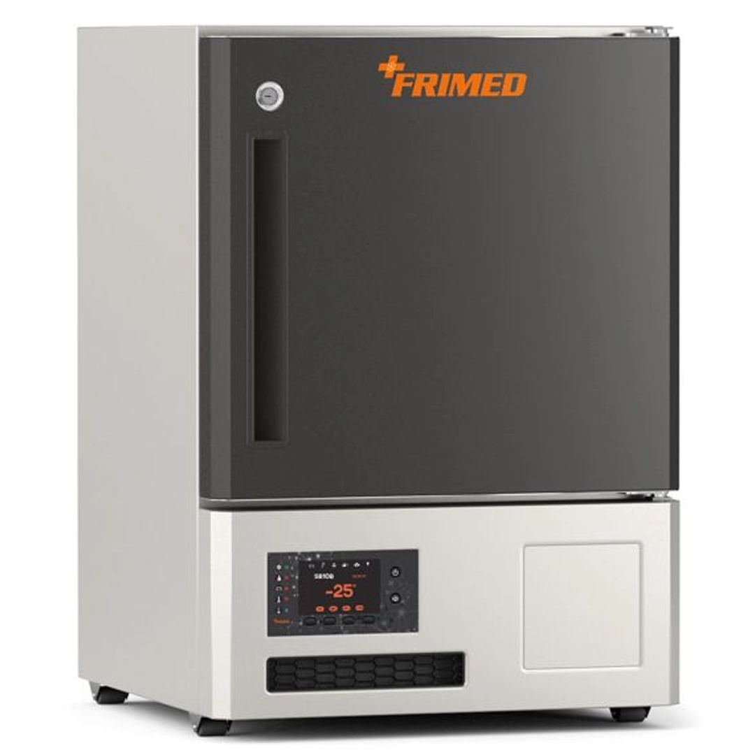 Laboratory and pharmacy refrigerators