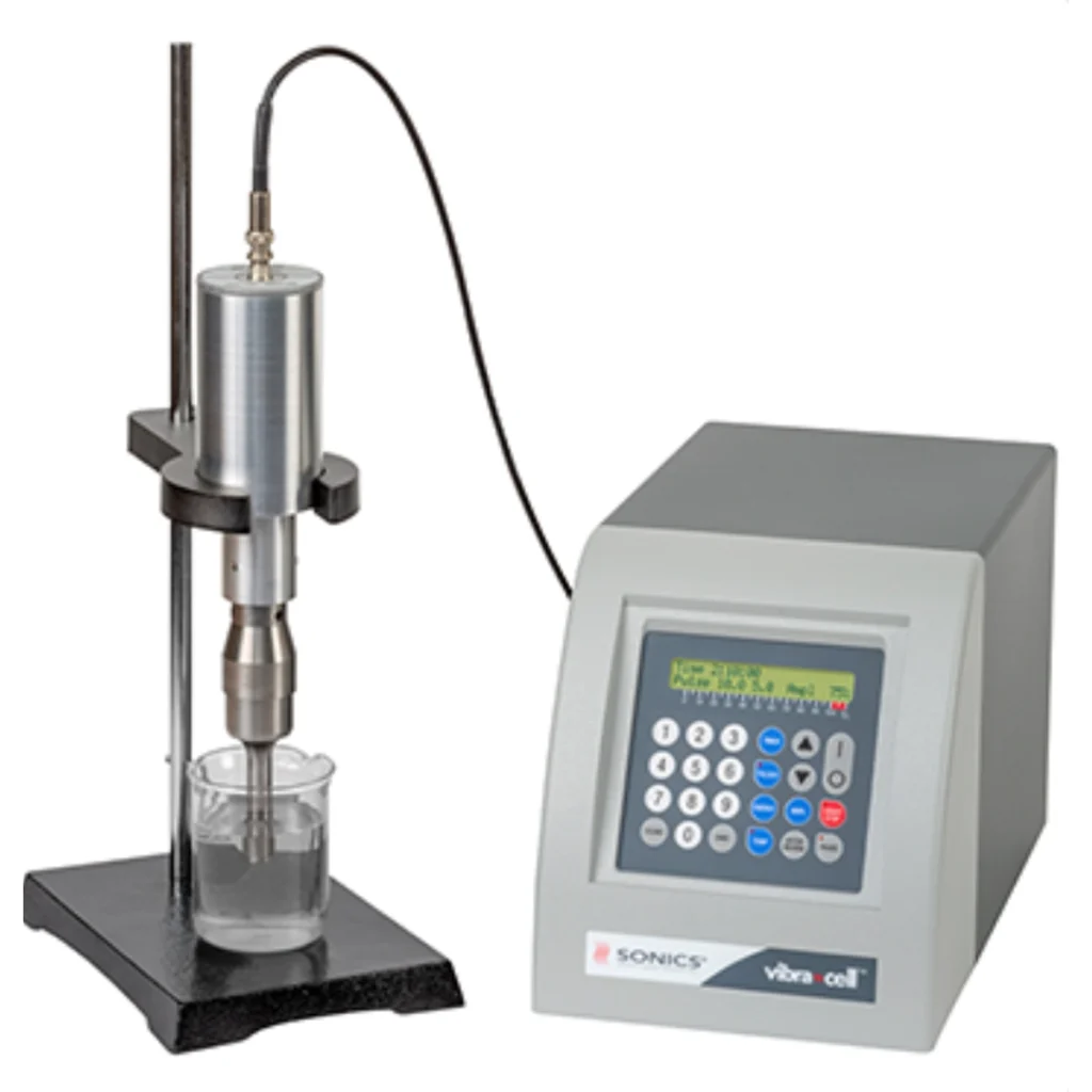 Ultrasonic Processor