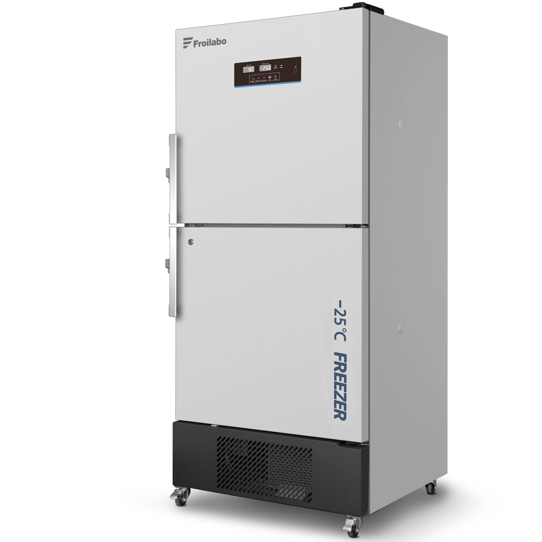 biomedical freezers