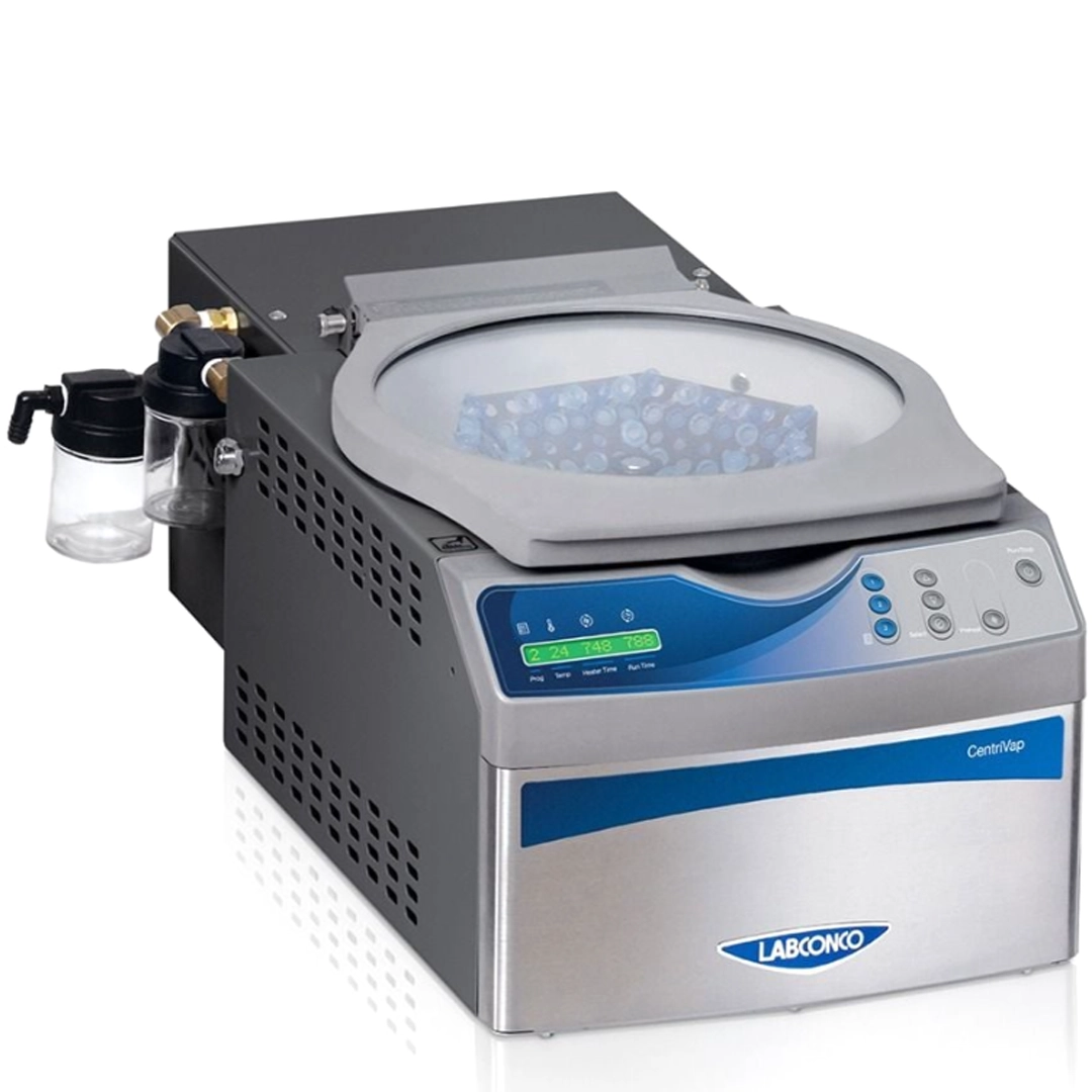 DNA Vacuum Concentrators 