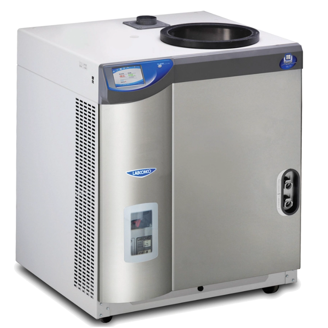 Console Freeze Dryers