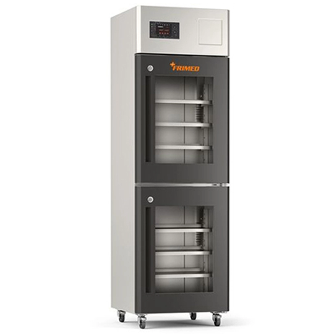 Combined Refrigerators