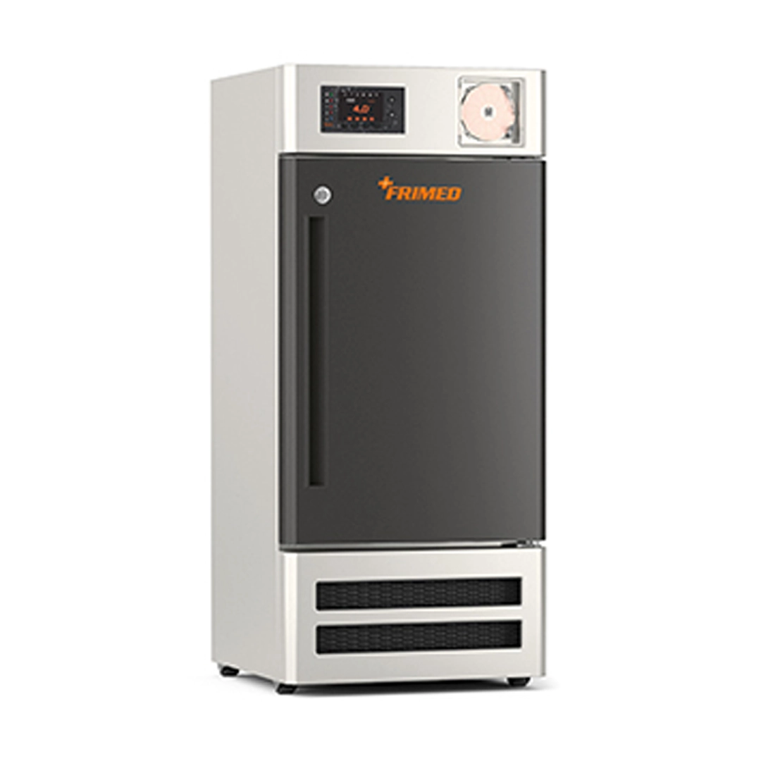Laboratory Upright Freezers 160L