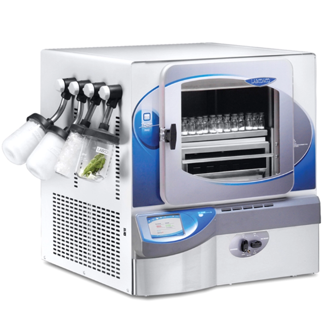 Benchtop Freeze Dryer