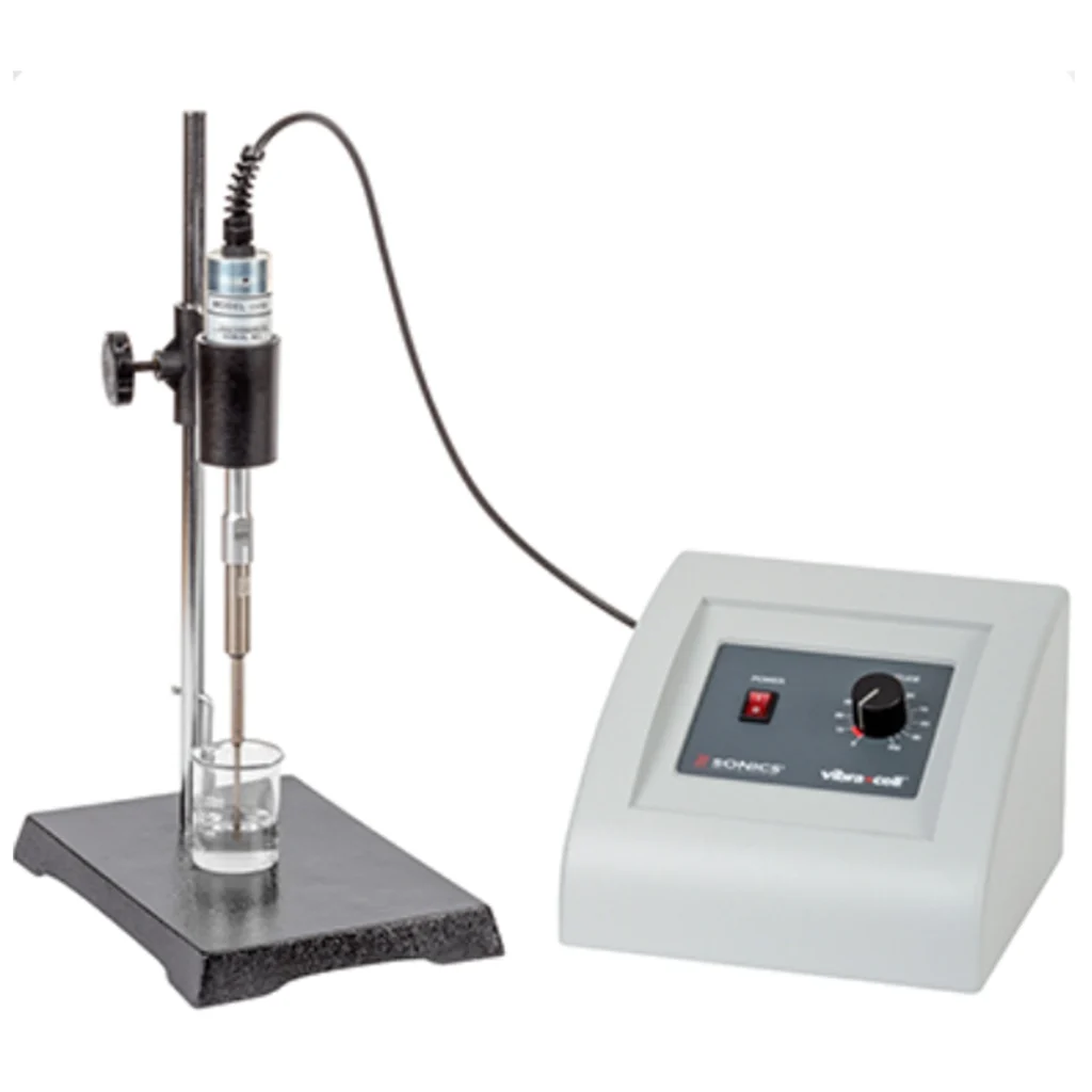 Ultrasonic Processor