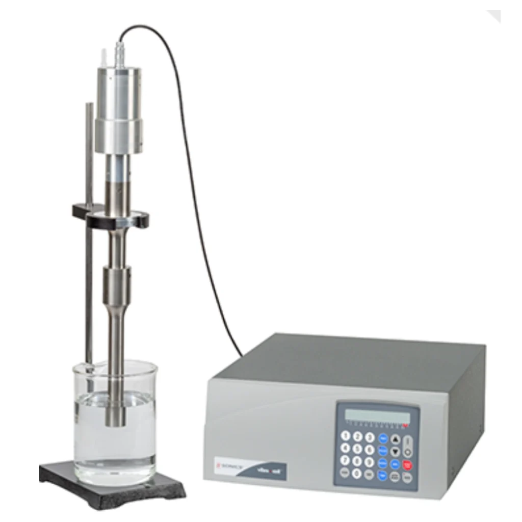 Ultrasonic Processor 1500-watt