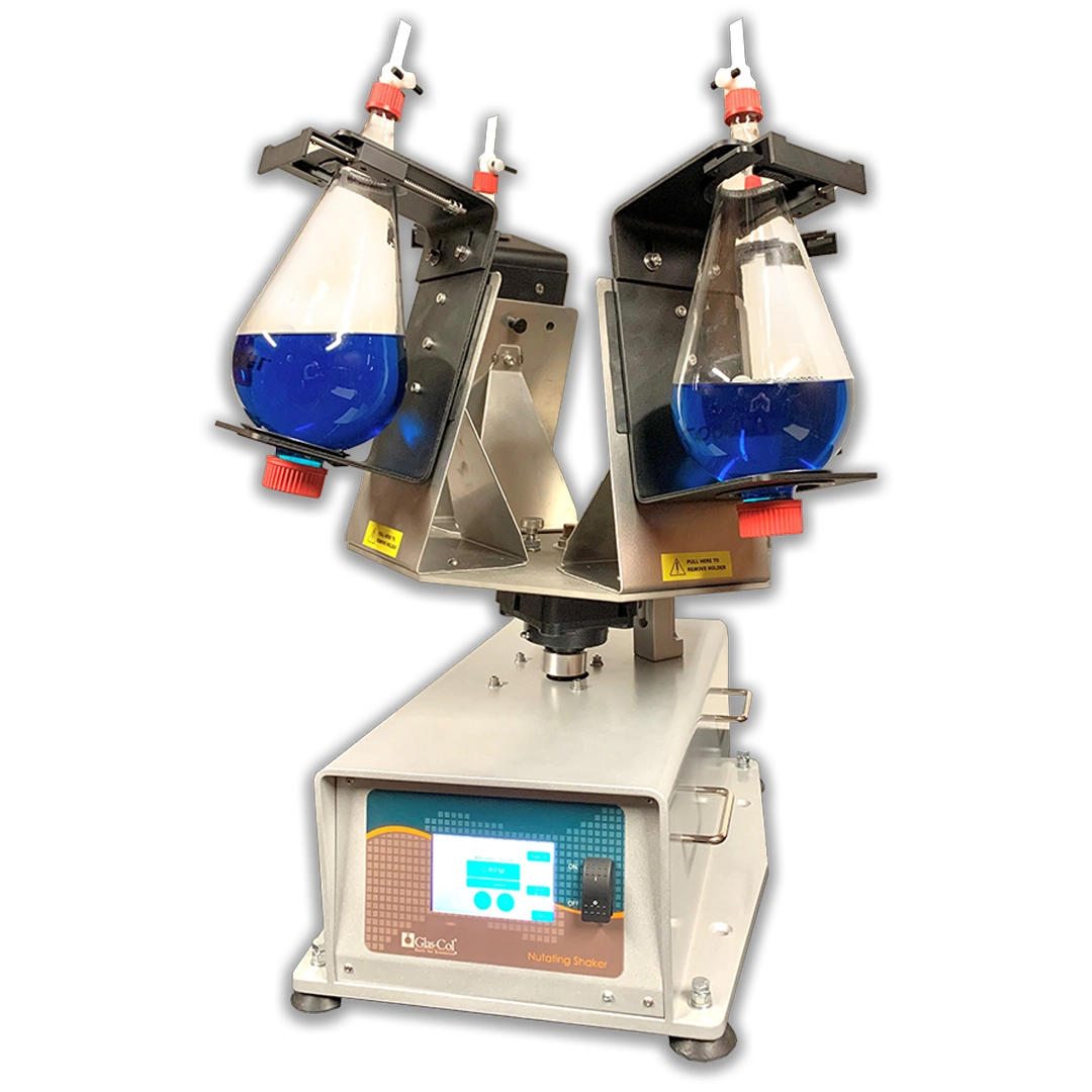 Separatory Funnel Shaker