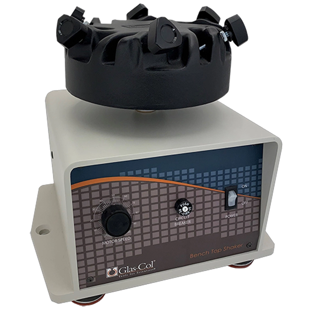Benchtop Shaker