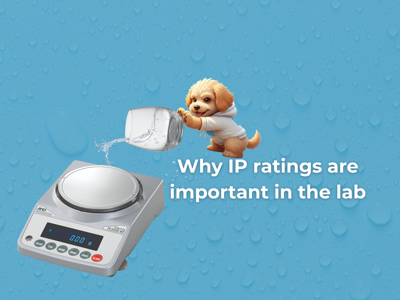 ip rating