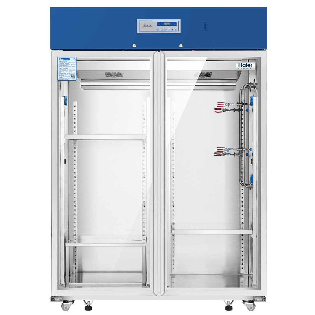 Chromatography Refrigerator