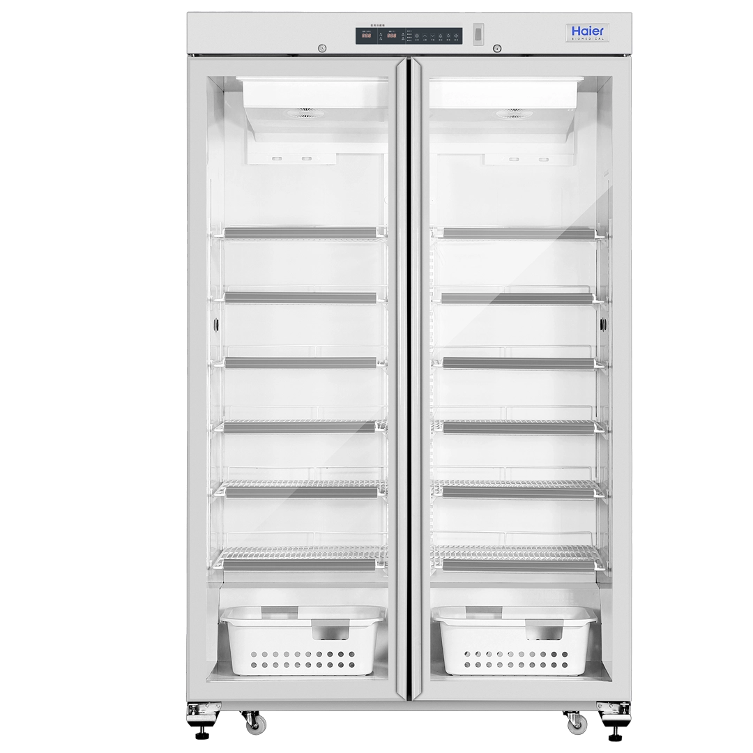 Apotheken-Kühlschrank