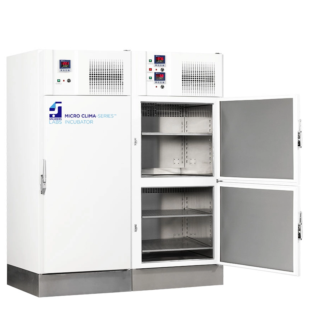 Gekühlter Inkubator